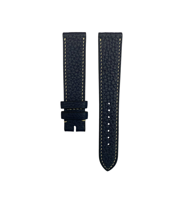 Dây Da Percent Jonas-1 Navy Màu Xanh Navy Đẹp Tại SHOPDONGHO.com