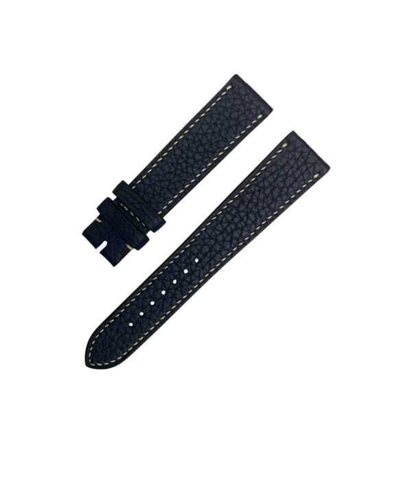 Dây Da Percent Jonas-1 Navy Màu Xanh Navy Đẹp Tại SHOPDONGHO.com