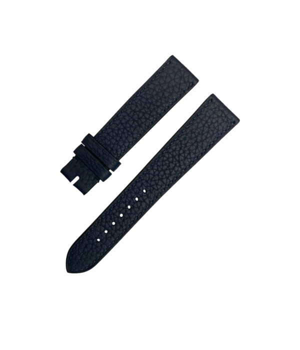 Dây Da Percent Jonas Navy Màu Xanh Navy Đẹp Tại SHOPDONGHO.com