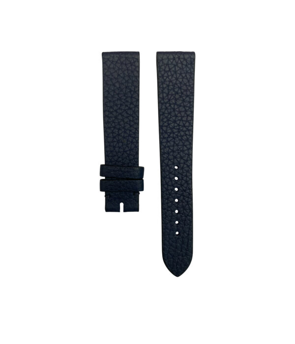 Dây Da Percent Sven Navy Màu Xanh Navy Đẹp Tại SHOPDONGHO.com