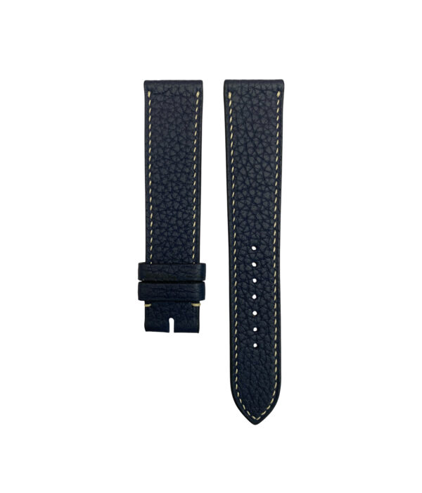 Dây Da Percent Jonas-1 Navy Màu Xanh Navy Đẹp Tại SHOPDONGHO.com