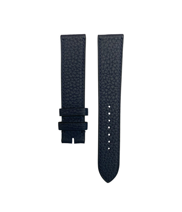 Dây Da Percent Jonas Navy Màu Xanh Navy Đẹp Tại SHOPDONGHO.com