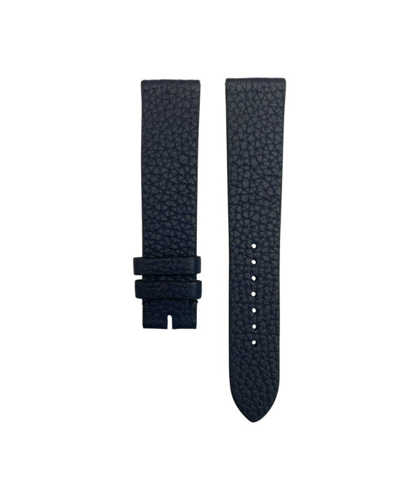 Dây Da Percent Sven Navy Màu Xanh Navy Đẹp Tại SHOPDONGHO.com