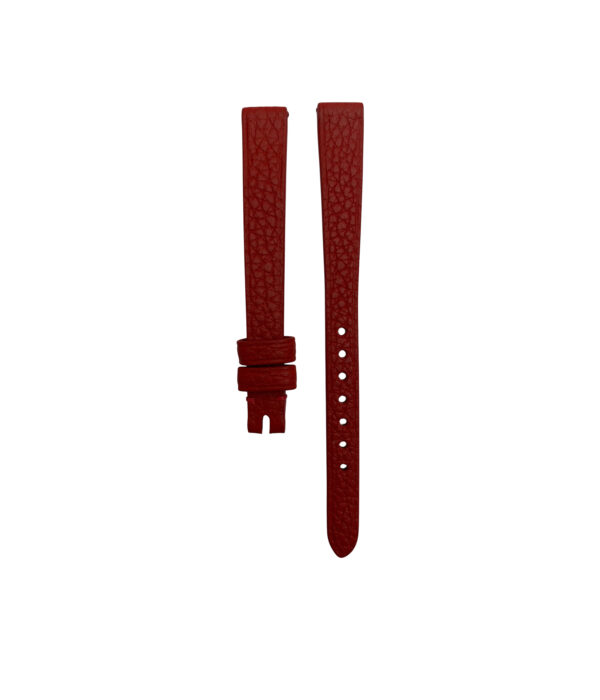 Dây Da Percent Reiner Red Màu Đỏ Đẹp Tại SHOPDONGHO.com