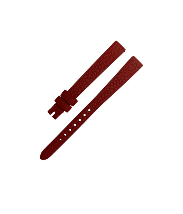 Dây Da Percent Reiner Red 4
