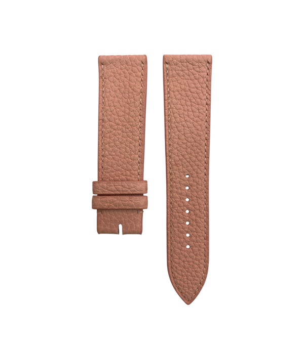 Dây Da Percent Jonas Pink Màu Hồng Đẹp Tại SHOPDONGHO.com