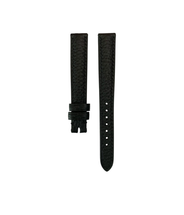 Dây Da Percent Bruno Black Màu Đen Đẹp Tại SHOPDONGHO.com
