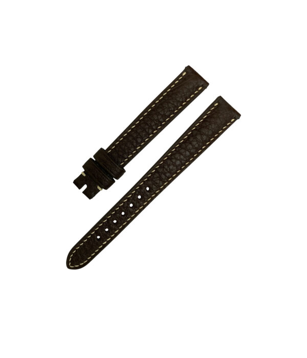 Dây Da Percent Bruno-1 Soil Màu Nâu Đẹp Tại SHOPDONGHO.com