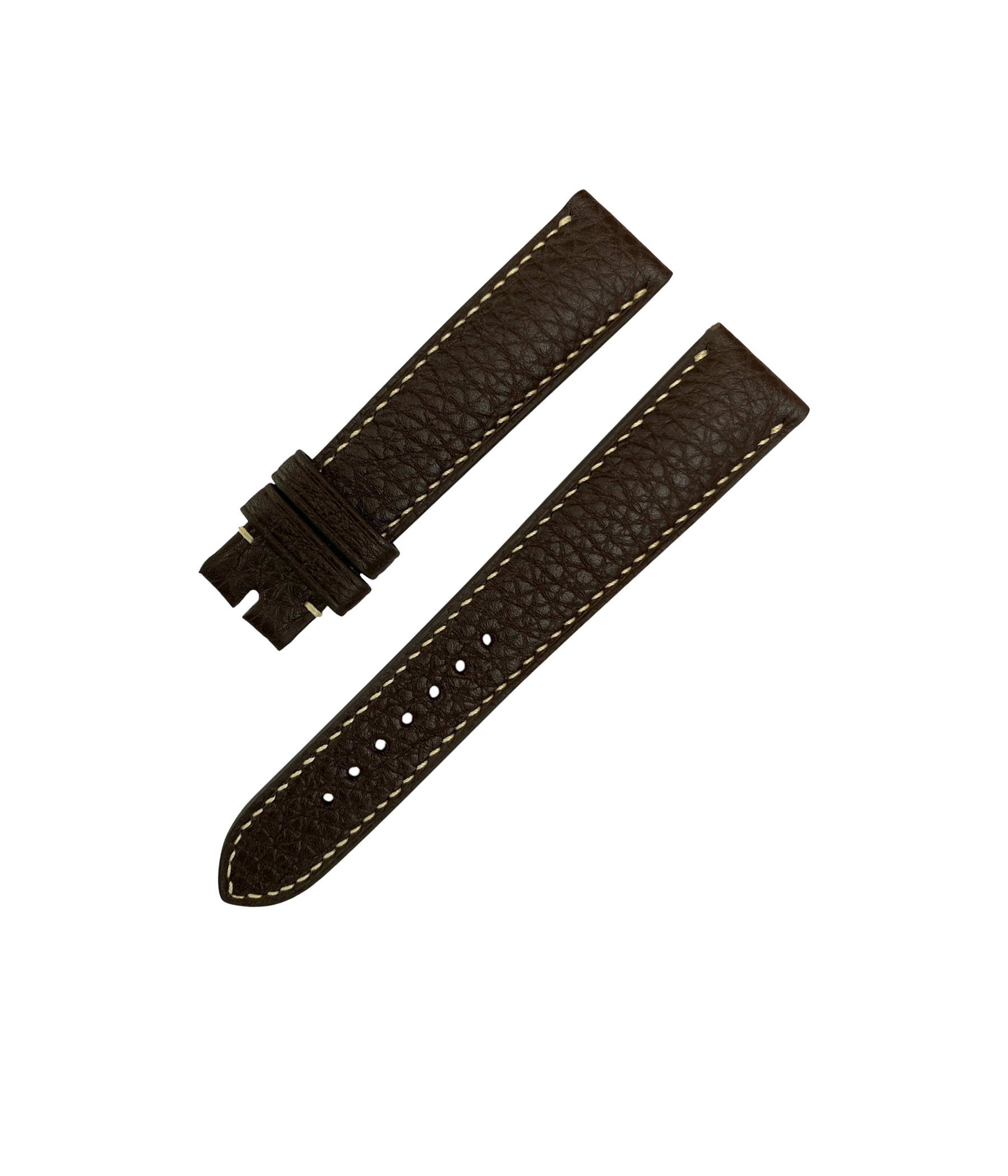 Dây Da Percent Bruno-1 Soil Màu Nâu Đẹp Tại SHOPDONGHO.com