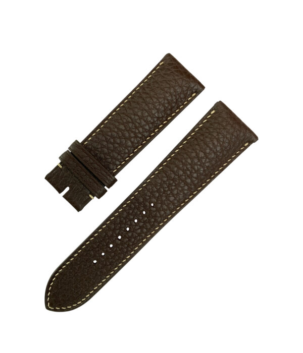 Dây Da Percent Bruno-1 Soil Màu Nâu Đẹp Tại SHOPDONGHO.com