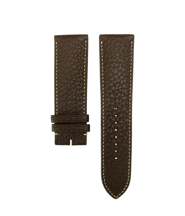 Dây Da Percent Bruno-1 Soil Màu Nâu Đẹp Tại SHOPDONGHO.com