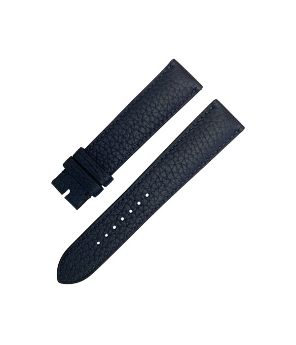 Dây Da Percent Bruno Navy Màu Xanh Navy Đẹp Tại SHOPDONGHO.com
