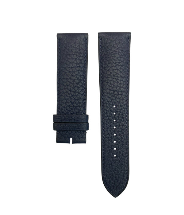 Dây Da Percent Bruno Navy Màu Xanh Navy Đẹp Tại SHOPDONGHO.com