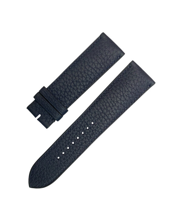 Dây Da Percent Bruno Navy Màu Xanh Navy Đẹp Tại SHOPDONGHO.com