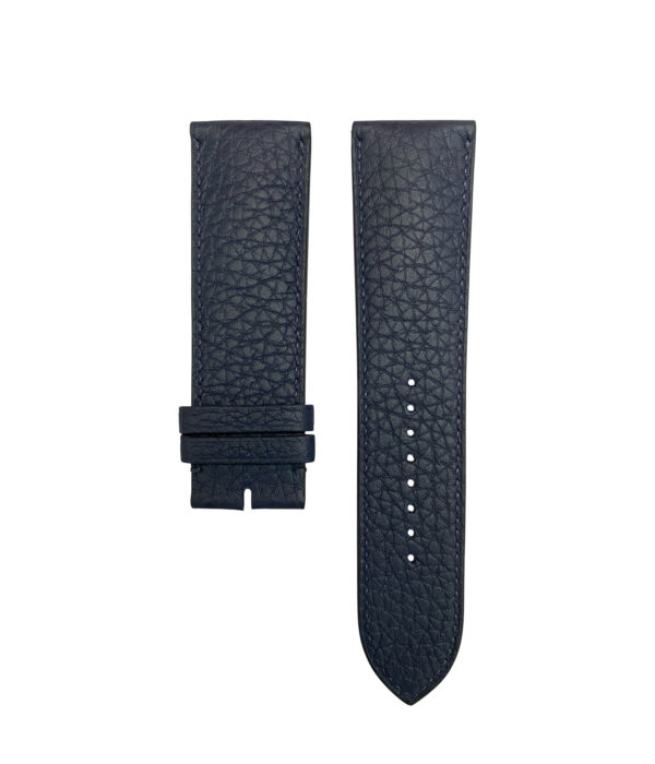 Dây Da Percent Bruno Navy Màu Xanh Navy Đẹp Tại SHOPDONGHO.com