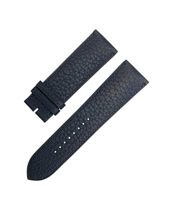 Dây Da Percent Bruno Navy Màu Xanh Navy Đẹp Tại SHOPDONGHO.com