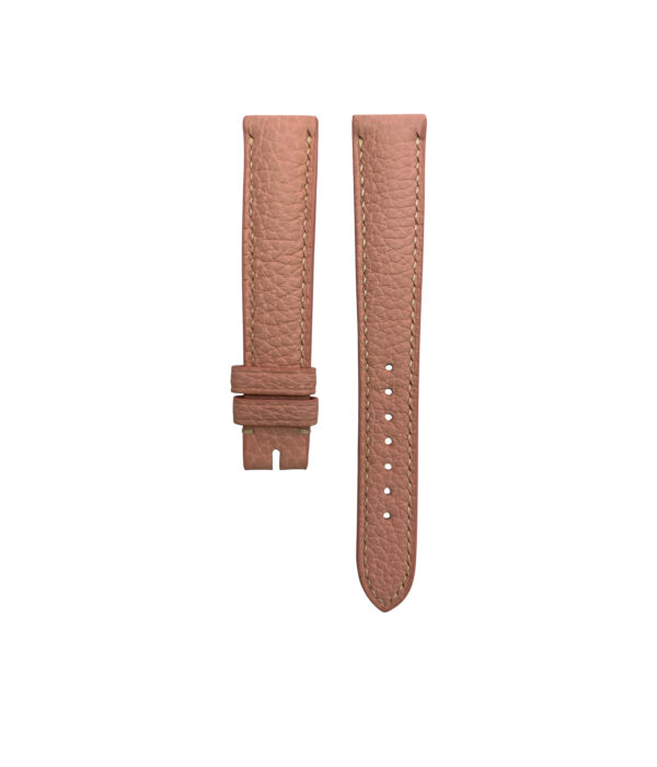 Dây Da Percent Bruno-1 Pink Màu Hồng Đẹp Tại SHOPDONGHO.com