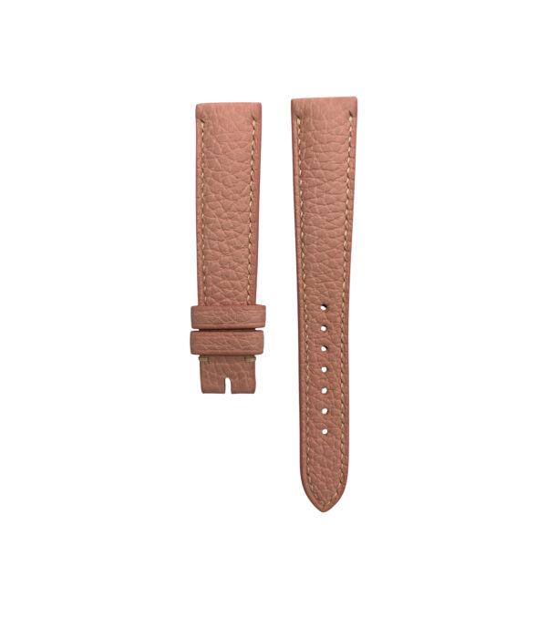 Dây Da Percent Bruno-1 Pink Màu Hồng Đẹp Tại SHOPDONGHO.com