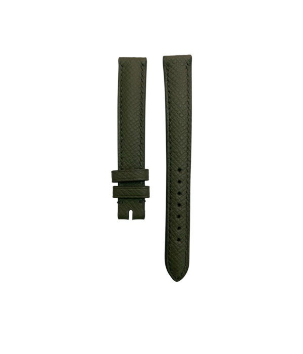 Dây Da Percent Celio Moss-Green Màu Xanh Rêu Đẹp Tại SHOPDONGHO.com