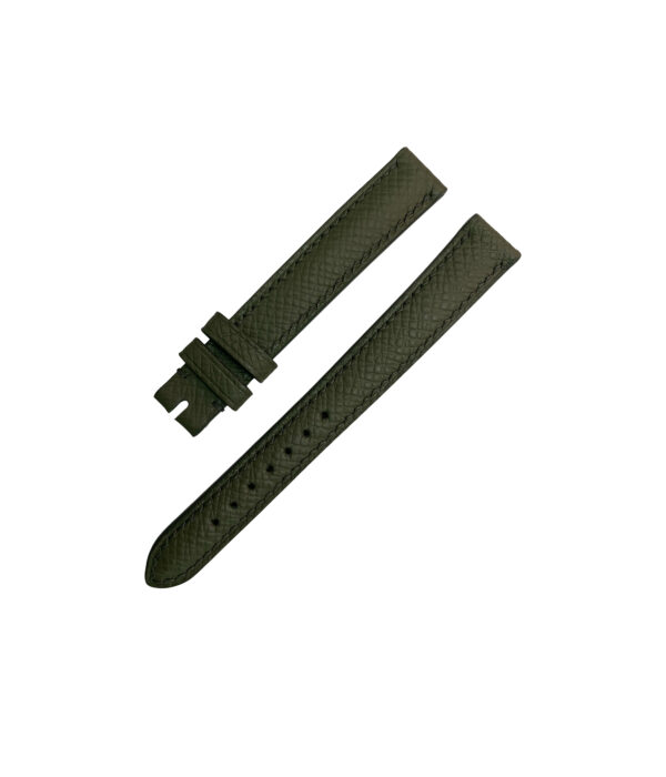 Dây Da Percent Celio Moss-Green 2