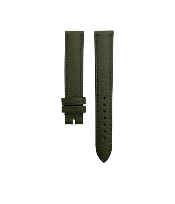 Dây Da Percent Celio Moss-Green Màu Xanh Rêu Đẹp Tại SHOPDONGHO.com