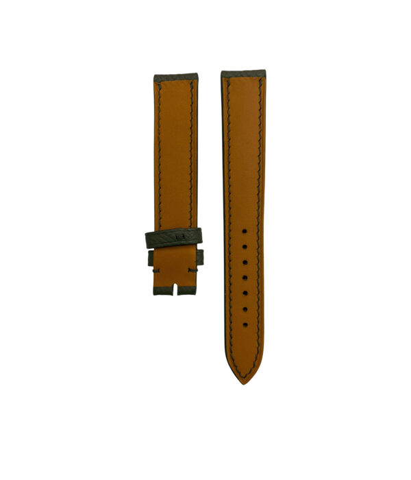 Dây Da Percent Celio Moss-Green 3