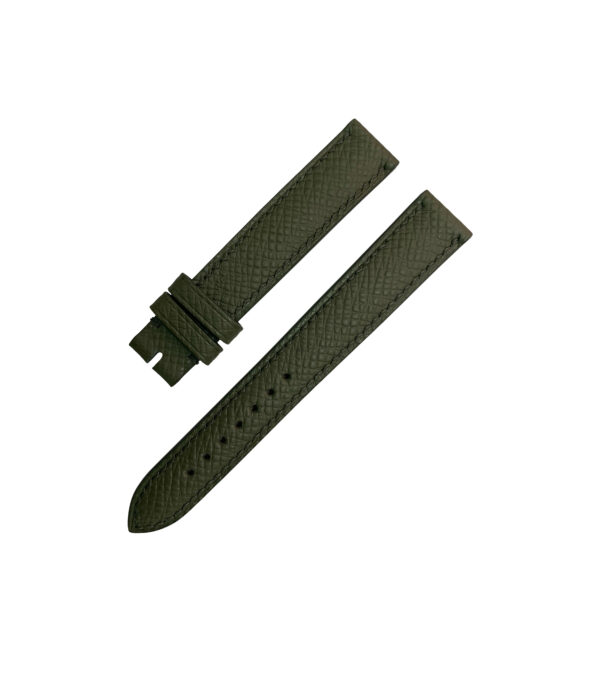 Dây Da Percent Celio Moss-Green 4