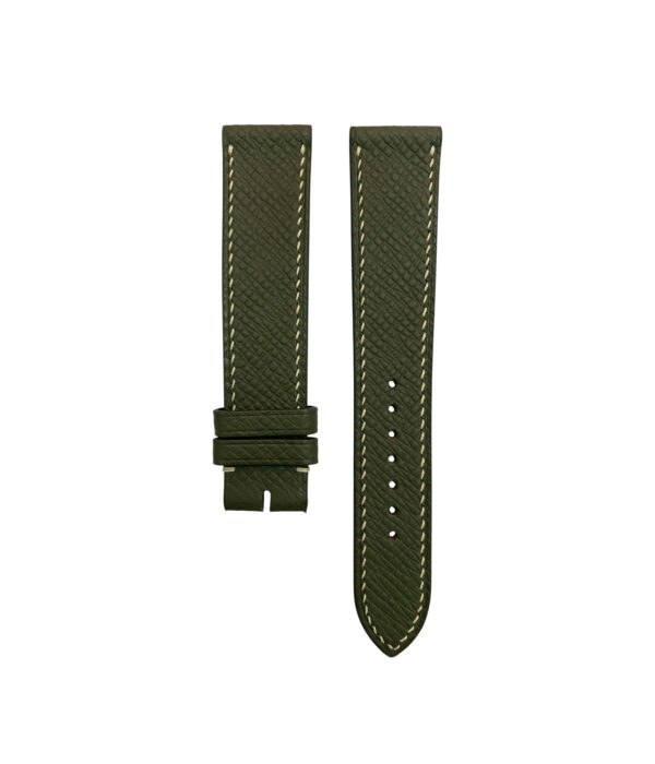 Dây Da Percent Haki-1 Moss-Green Màu Xanh Rêu Đẹp Tại SHOPDONGHO.com