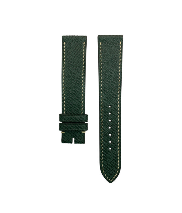 Dây Da Percent Haki-1 Green Màu Xanh Lá Đẹp Tại SHOPDONGHO.com