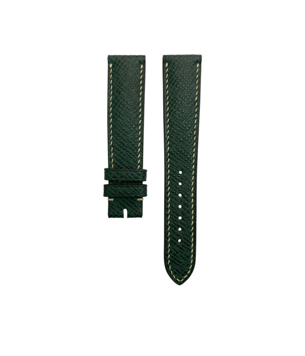 Dây Da Percent Fabio-1 Green Màu Xanh Lá Đẹp Tại SHOPDONGHO.com
