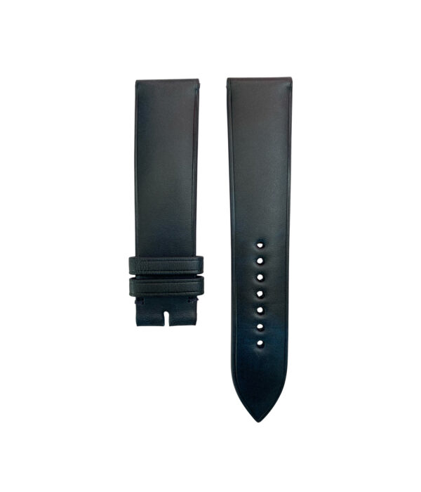 Dây Da Percent Oskar Navy Màu Xanh Navy Đẹp Tại SHOPDONGHO.com