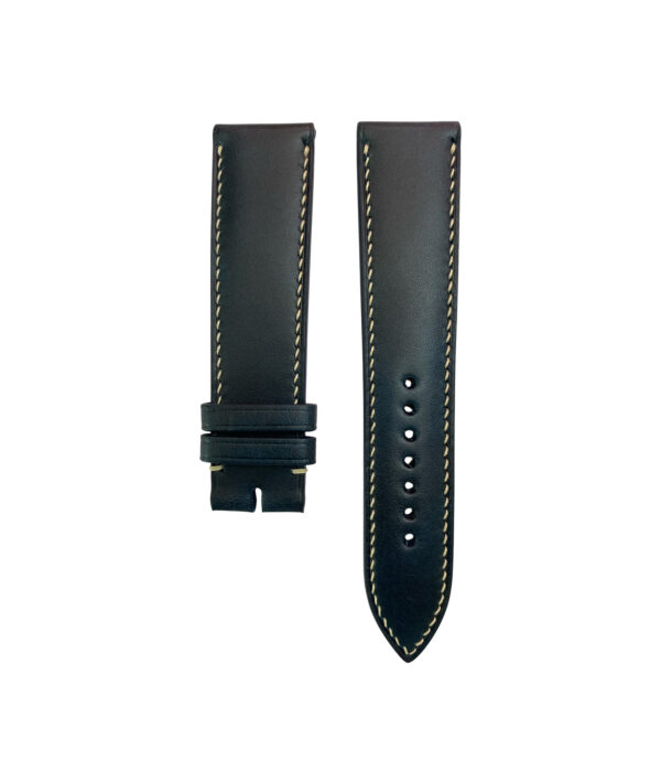 Dây Da Percent Rikard-1 Navy Màu Xanh Navy Đẹp Tại SHOPDONGHO.com