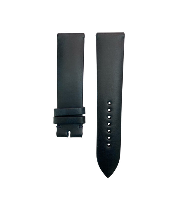 Dây Da Percent Nils Navy Màu Xanh Navy Đẹp Tại SHOPDONGHO.com