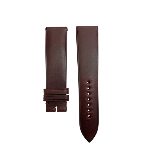 Dây Da Percent Oskar Sepia Màu Nâu Đỏ Đẹp Tại SHOPDONGHO.com