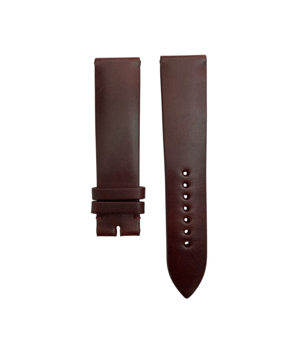 Dây Da Percent Nils Sepia Màu Nâu Đỏ Đẹp Tại SHOPDONGHO.com
