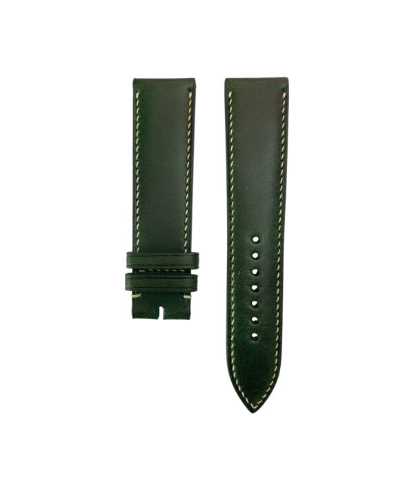Dây Da Percent Rikard-1 Green Màu Xanh Lá Đẹp Tại SHOPDONGHO.com