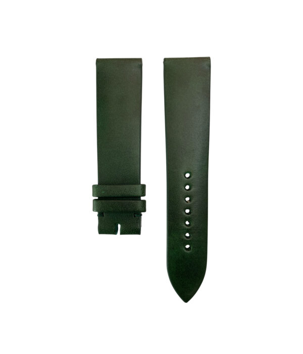 Dây Da Percent Nils Green Màu Xanh Lá Đẹp Tại SHOPDONGHO.com