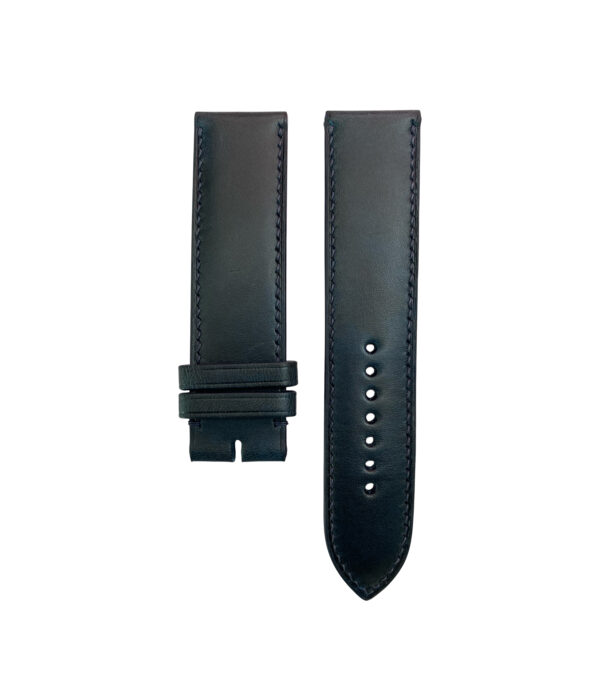 Dây Da Percent Ragnar Navy Màu Xanh Navy Đẹp Tại SHOPDONGHO.com