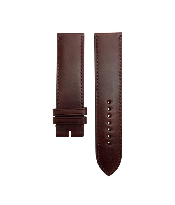 Dây Da Percent Ragnar Sepia Màu Nâu Đỏ Đẹp Tại SHOPDONGHO.com