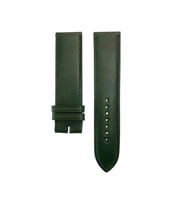 Dây Da Percent Ragnar Green Màu Xanh Lá Đẹp Tại SHOPDONGHO.com