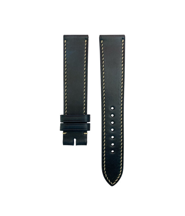 Dây Da Percent Klevis-1 Navy Màu Xanh Navy Đẹp Tại SHOPDONGHO.com