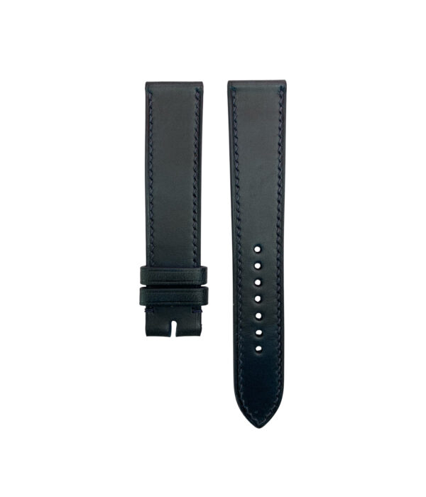 Dây Da Percent Klevis Navy Màu Xanh Navy Đẹp Tại SHOPDONGHO.com