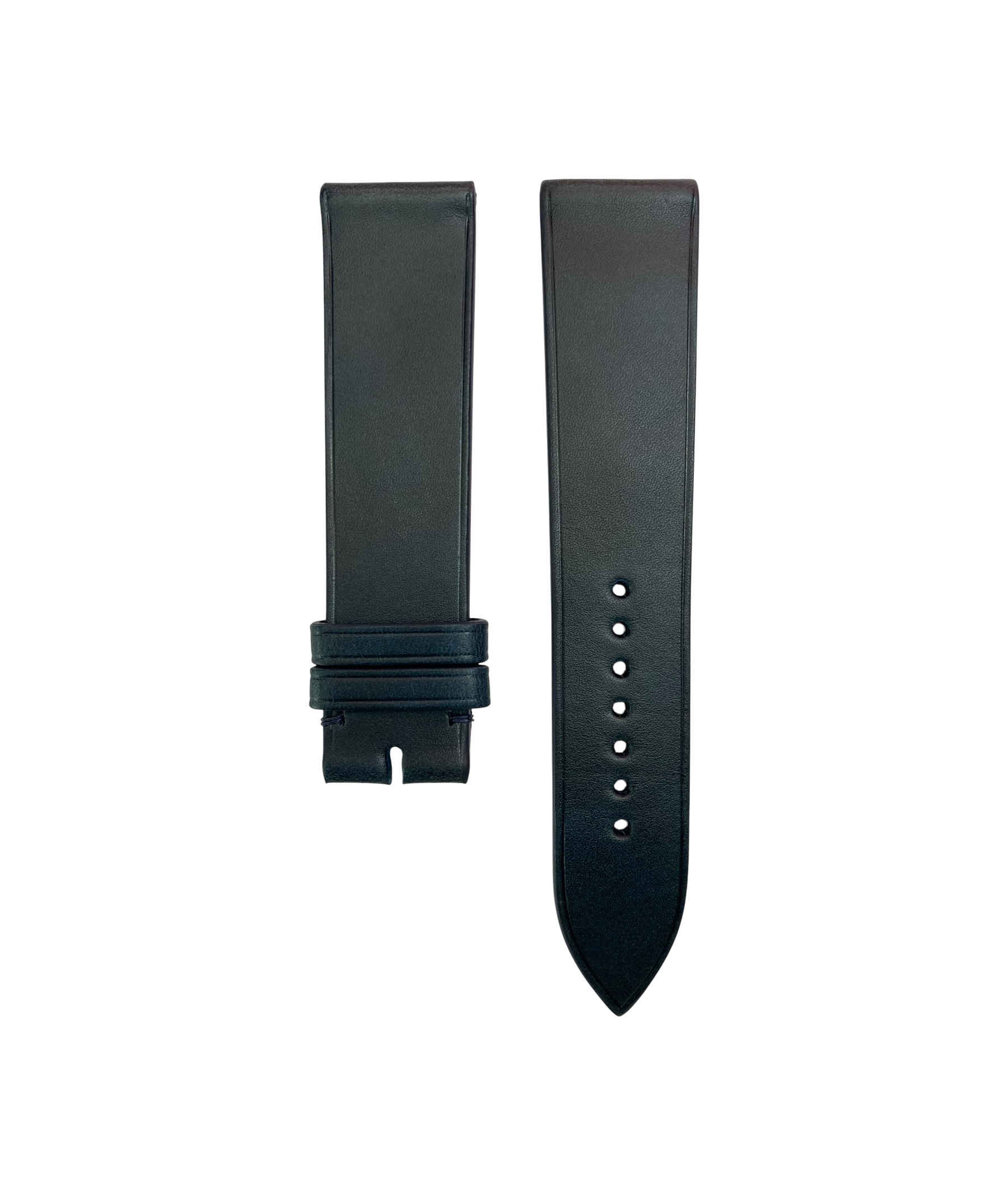 Dây Da Percent Beato Navy Màu Xanh Navy Đẹp Tại SHOPDONGHO.com