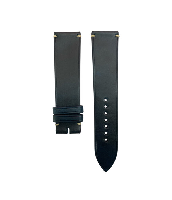 Dây Da Percent Lupo-1 Navy Màu Xanh Navy Đẹp Tại SHOPDONGHO.com