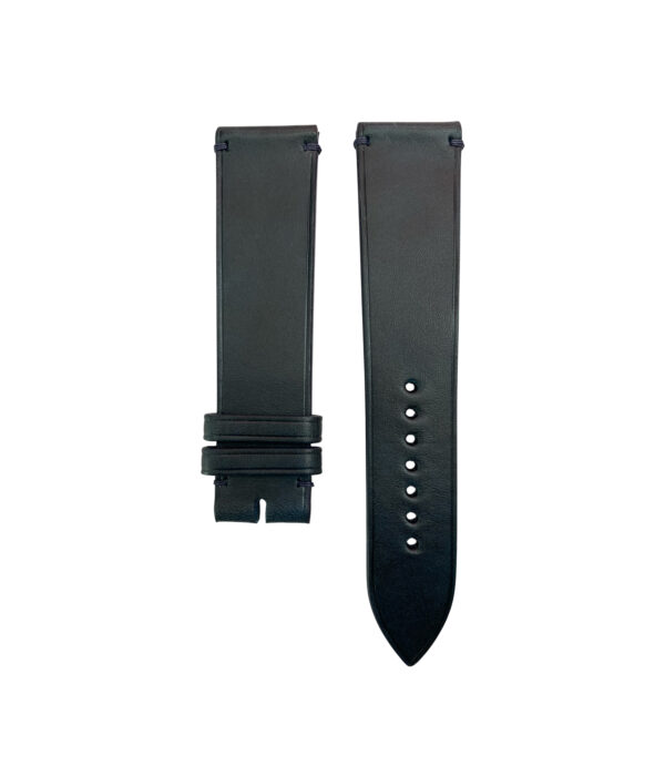 Dây Da Percent Lupo Navy Màu Xanh Navy Đẹp Tại SHOPDONGHO.com