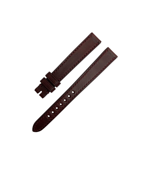 Dây Da Percent Klevis Sepia Màu Nâu Đỏ Đẹp Tại SHOPDONGHO.com