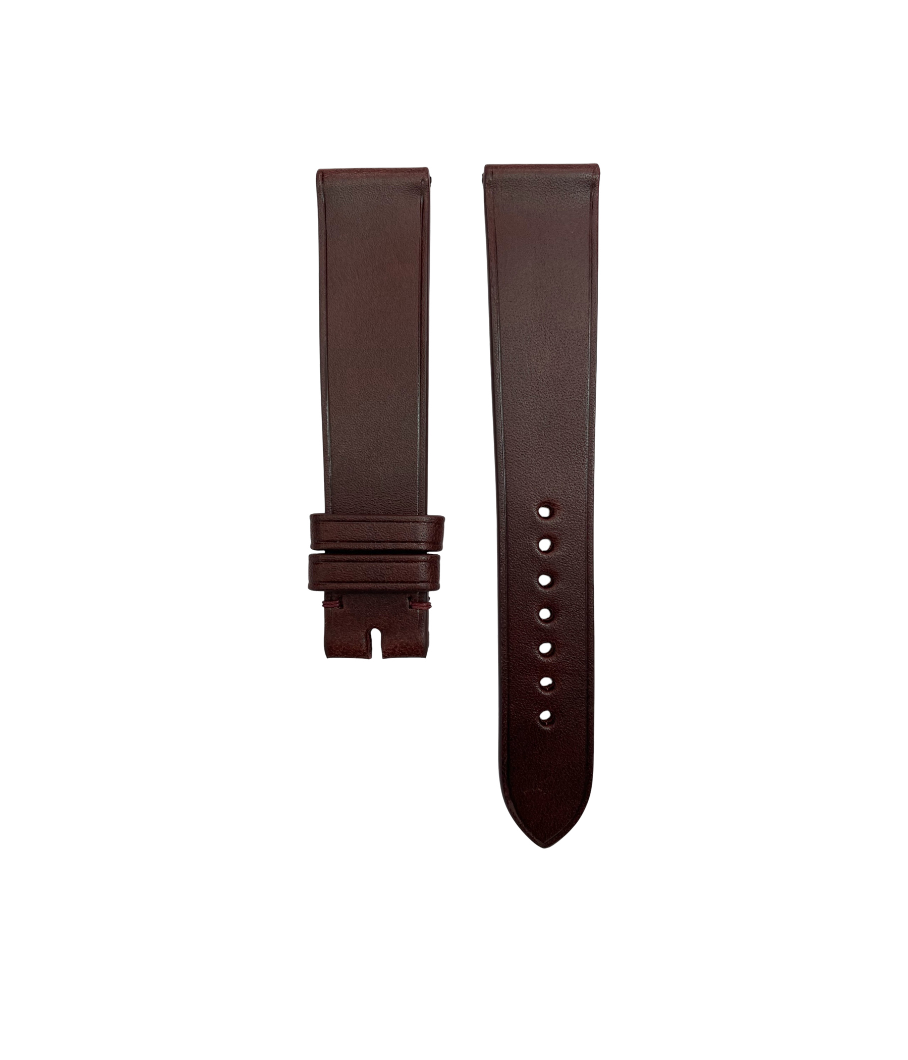 Dây Da Percent Beato Sepia Màu Nâu Đỏ Đẹp Tại SHOPDONGHO.com