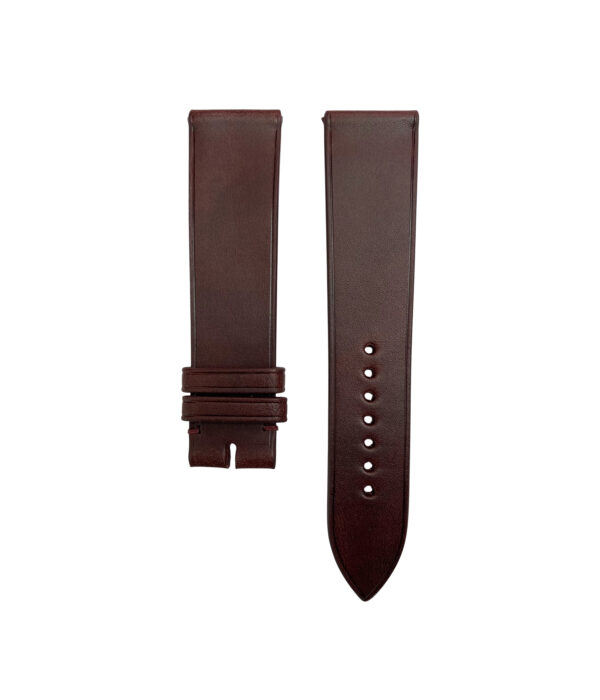 Dây Da Percent Beato Sepia Màu Nâu Đỏ Đẹp Tại SHOPDONGHO.com