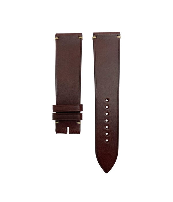 Dây Da Percent Lupo-1 Sepia Màu Nâu Đỏ Đẹp Tại SHOPDONGHO.com