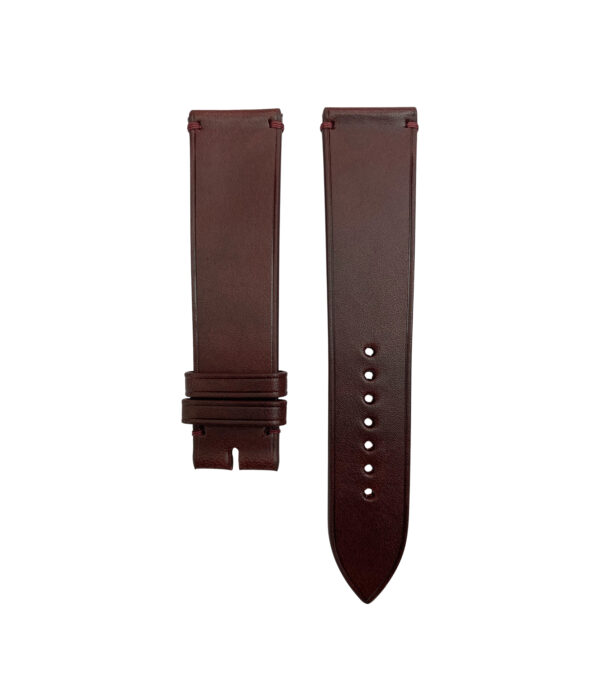 Dây Da Percent Lupo Sepia Màu Nâu Đỏ Đẹp Tại SHOPDONGHO.com
